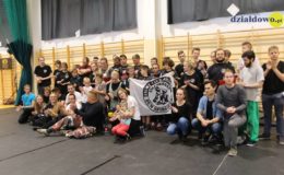 Mistrzostwa Polski w Sportowych Walkach Rycerskich oraz Gala Profesjonalnych Walk Rycerskich