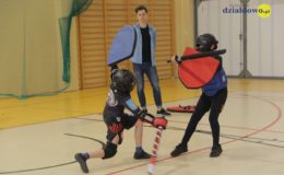 Mistrzostwa Polski w Sportowych Walkach Rycerskich oraz Gala Profesjonalnych Walk Rycerskich