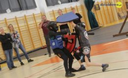 Mistrzostwa Polski w Sportowych Walkach Rycerskich oraz Gala Profesjonalnych Walk Rycerskich