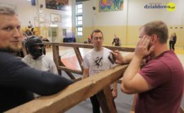 Mistrzostwa Polski w Sportowych Walkach Rycerskich oraz Gala Profesjonalnych Walk Rycerskich