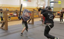 Mistrzostwa Polski w Sportowych Walkach Rycerskich oraz Gala Profesjonalnych Walk Rycerskich