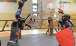 Mistrzostwa Polski w Sportowych Walkach Rycerskich oraz Gala Profesjonalnych Walk Rycerskich