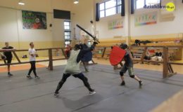 Mistrzostwa Polski w Sportowych Walkach Rycerskich oraz Gala Profesjonalnych Walk Rycerskich