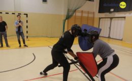 Mistrzostwa Polski w Sportowych Walkach Rycerskich oraz Gala Profesjonalnych Walk Rycerskich