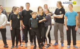 Mistrzostwa Polski w Sportowych Walkach Rycerskich oraz Gala Profesjonalnych Walk Rycerskich