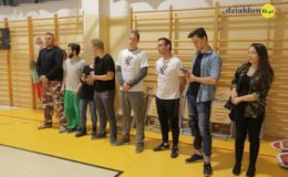 Mistrzostwa Polski w Sportowych Walkach Rycerskich oraz Gala Profesjonalnych Walk Rycerskich