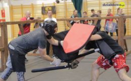 Mistrzostwa Polski w Sportowych Walkach Rycerskich oraz Gala Profesjonalnych Walk Rycerskich