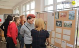 Wystawa „Działdowszczyzna w okresie II Rzeczypospolitej” [zdjęcia]