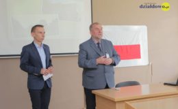 Wystawa „Działdowszczyzna w okresie II Rzeczypospolitej”