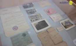 Wystawa „Działdowszczyzna w okresie II Rzeczypospolitej”