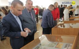 Wystawa „Działdowszczyzna w okresie II Rzeczypospolitej”