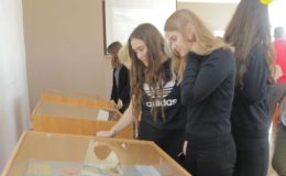 Wystawa „Działdowszczyzna w okresie II Rzeczypospolitej”