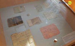Wystawa „Działdowszczyzna w okresie II Rzeczypospolitej”