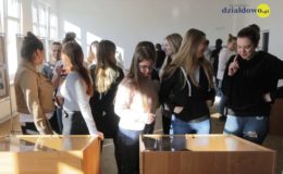 Wystawa „Działdowszczyzna w okresie II Rzeczypospolitej”