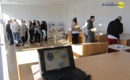 Wystawa „Działdowszczyzna w okresie II Rzeczypospolitej”