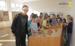 Wystawa „Działdowszczyzna w okresie II Rzeczypospolitej”