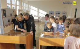 Wystawa „Działdowszczyzna w okresie II Rzeczypospolitej”