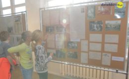 Wystawa „Działdowszczyzna w okresie II Rzeczypospolitej”
