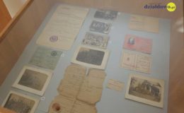 Wystawa „Działdowszczyzna w okresie II Rzeczypospolitej”