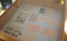 Wystawa „Działdowszczyzna w okresie II Rzeczypospolitej”