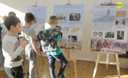 Wystawa „Działdowszczyzna w okresie II Rzeczypospolitej”
