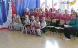 Międzygrupowy Konkurs Piosenki Patriotycznej – Kocham Cię Polsko!
