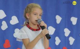 Międzygrupowy Konkurs Piosenki Patriotycznej – Kocham Cię Polsko!