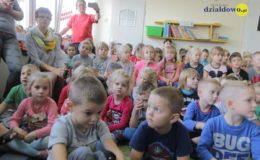 Międzygrupowy Konkurs Piosenki Patriotycznej – Kocham Cię Polsko!