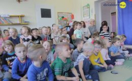 Międzygrupowy Konkurs Piosenki Patriotycznej – Kocham Cię Polsko!