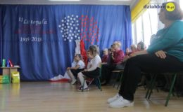 Międzygrupowy Konkurs Piosenki Patriotycznej – Kocham Cię Polsko!