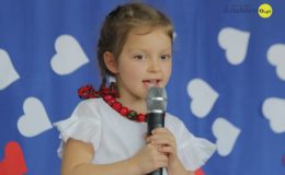 Międzygrupowy Konkurs Piosenki Patriotycznej – Kocham Cię Polsko!