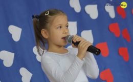 Międzygrupowy Konkurs Piosenki Patriotycznej – Kocham Cię Polsko!
