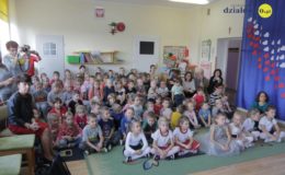 Międzygrupowy Konkurs Piosenki Patriotycznej – Kocham Cię Polsko!