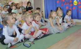 Międzygrupowy Konkurs Piosenki Patriotycznej – Kocham Cię Polsko!