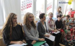 Międzygrupowy Konkurs Piosenki Patriotycznej – Kocham Cię Polsko!