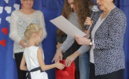 Międzygrupowy Konkurs Piosenki Patriotycznej – Kocham Cię Polsko!