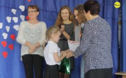 Międzygrupowy Konkurs Piosenki Patriotycznej – Kocham Cię Polsko!