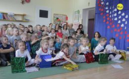 Międzygrupowy Konkurs Piosenki Patriotycznej – Kocham Cię Polsko!
