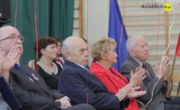 Obchody 100. rocznicy odzyskania niepodległości w Zespole Szkół Nr 1 w Działdowie