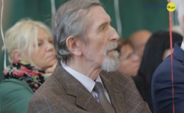 Obchody 100. rocznicy odzyskania niepodległości w Zespole Szkół Nr 1 w Działdowie