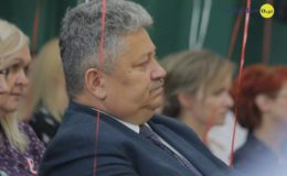 Obchody 100. rocznicy odzyskania niepodległości w Zespole Szkół Nr 1 w Działdowie