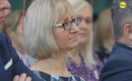 Obchody 100. rocznicy odzyskania niepodległości w Zespole Szkół Nr 1 w Działdowie