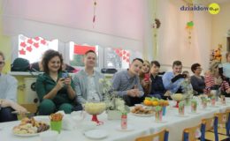 Pasowanie w grupie Motylków w Przedszkolu nr 1 [film, zdjęcia]