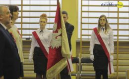 Koncert Pieśni Patriotycznej w II LO [film, zdjęcia]