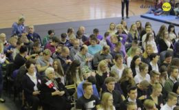 Koncert Pieśni Patriotycznej w II LO