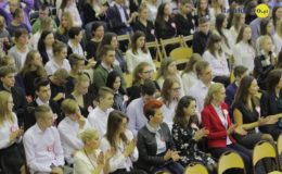 Koncert Pieśni Patriotycznej w II LO