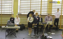 Koncert Pieśni Patriotycznej w II LO