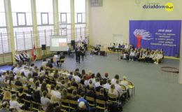 Koncert Pieśni Patriotycznej w II LO