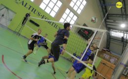 Turniej Piłki Siatkowej z okazji Święta Niepodległości