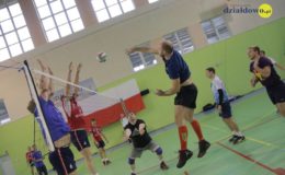 Turniej Piłki Siatkowej z okazji Święta Niepodległości